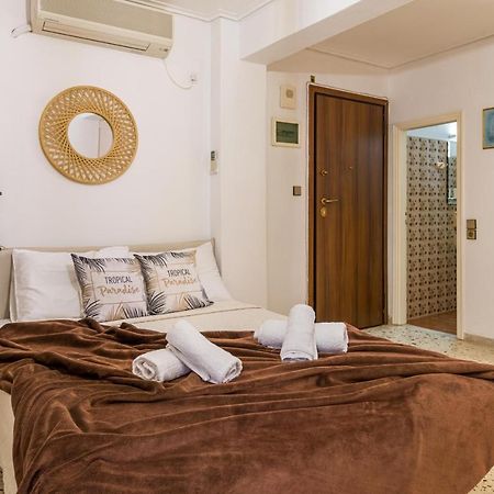 Loutraki Beach & Casino Condo Extérieur photo